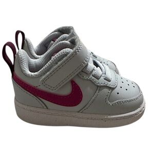 Nike court borough low 2(Tdv)
